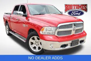 Ram 1500 2018 4x2 Big Horn 4dr Crew Cab 5.5 ft. SB Pickup