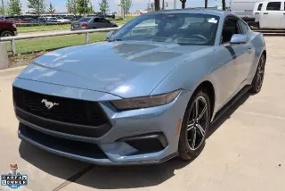 Ford Mustang 2025 EcoBoost 2dr Fastback