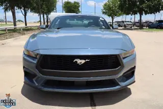Ford Mustang 2025 EcoBoost 2dr Fastback