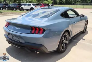 Ford Mustang 2025 EcoBoost 2dr Fastback