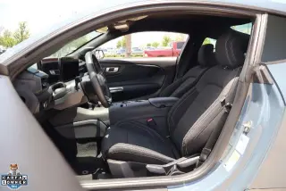 Ford Mustang 2025 EcoBoost 2dr Fastback