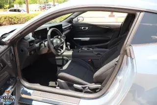 Ford Mustang 2025 EcoBoost 2dr Fastback