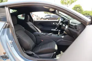 Ford Mustang 2025 EcoBoost 2dr Fastback