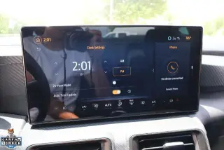Ford Mustang 2025 EcoBoost 2dr Fastback