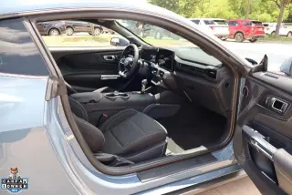 Ford Mustang 2025 EcoBoost 2dr Fastback