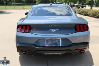 Ford Mustang 2025 EcoBoost 2dr Fastback