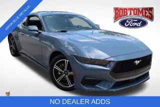 Ford Mustang 2025 EcoBoost 2dr Fastback