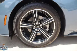 Ford Mustang 2025 EcoBoost 2dr Fastback