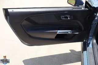 Ford Mustang 2025 EcoBoost 2dr Fastback