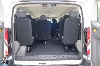 Ford Transit 2024 350 XL 3dr LWB Low Roof Passenger Van