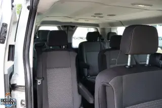 Ford Transit 2024 350 XL 3dr LWB Low Roof Passenger Van