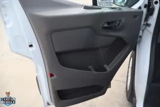 Ford Transit 2024 350 XL 3dr LWB Low Roof Passenger Van