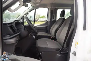 Ford Transit 2024 350 XL 3dr LWB Low Roof Passenger Van