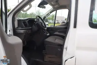 Ford Transit 2024 350 XL 3dr LWB Low Roof Passenger Van