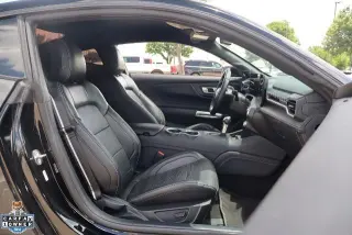 Ford Mustang 2024 EcoBoost 2dr Fastback