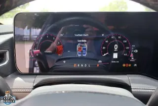 Ford Mustang 2024 EcoBoost 2dr Fastback