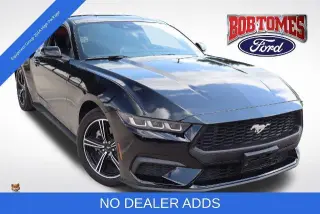 Ford Mustang 2024 EcoBoost 2dr Fastback