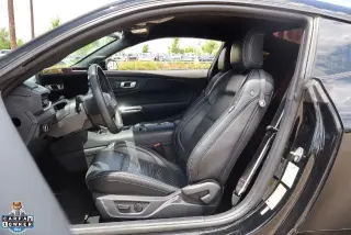 Ford Mustang 2024 EcoBoost 2dr Fastback