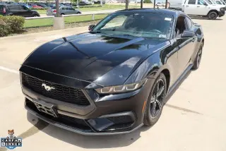 Ford Mustang 2024 EcoBoost 2dr Fastback