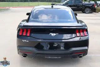 Ford Mustang 2024 EcoBoost 2dr Fastback
