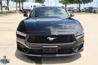 Ford Mustang 2024 EcoBoost 2dr Fastback