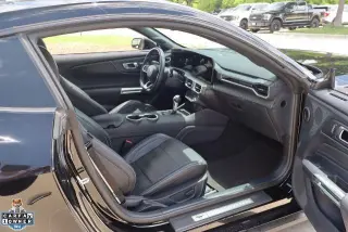 Ford Mustang 2024 EcoBoost 2dr Fastback
