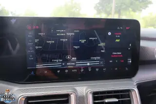 Ford Mustang 2024 EcoBoost 2dr Fastback