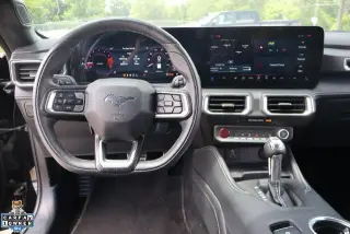 Ford Mustang 2024 EcoBoost 2dr Fastback