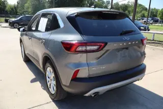 Ford Escape 2024 Active 4dr SUV