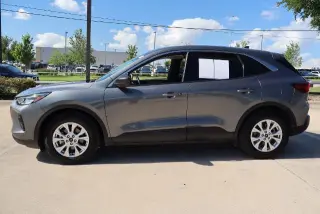 Ford Escape 2024 Active 4dr SUV