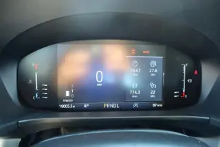 Ford Escape 2024 Active 4dr SUV