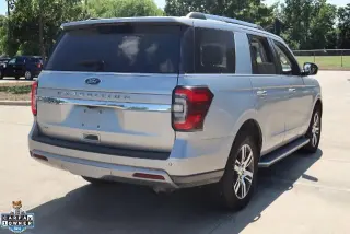 Ford Expedition 2023 4x2 Limited 4dr SUV