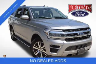 Ford Expedition 2023 4x2 Limited 4dr SUV