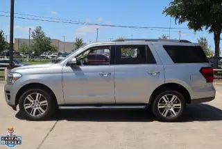 Ford Expedition 2023 4x2 Limited 4dr SUV