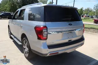 Ford Expedition 2023 4x2 Limited 4dr SUV