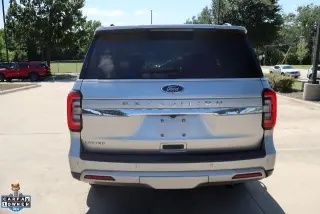 Ford Expedition 2023 4x2 Limited 4dr SUV