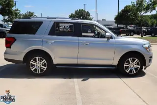 Ford Expedition 2023 4x2 Limited 4dr SUV