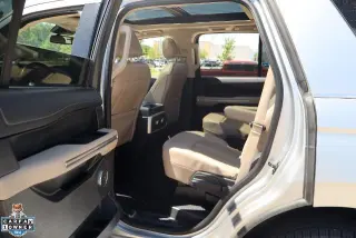 Ford Expedition 2023 4x2 Limited 4dr SUV