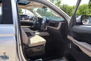 Ford Expedition 2023 4x2 Limited 4dr SUV