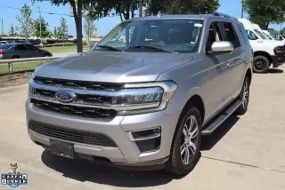 Ford Expedition 2023 4x2 Limited 4dr SUV