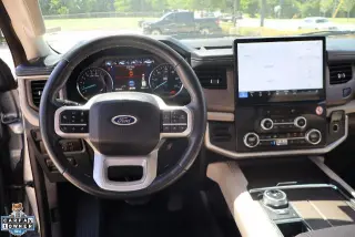 Ford Expedition 2023 4x2 Limited 4dr SUV