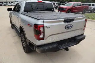 Ford Ranger 2024 4x4 Lariat 4dr SuperCrew 5.0 ft. SB