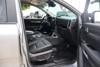 Ford Ranger 2024 4x4 Lariat 4dr SuperCrew 5.0 ft. SB