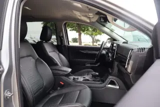 Ford Ranger 2024 4x4 Lariat 4dr SuperCrew 5.0 ft. SB