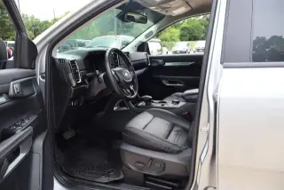 Ford Ranger 2024 4x4 Lariat 4dr SuperCrew 5.0 ft. SB