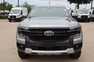 Ford Ranger 2024 4x4 Lariat 4dr SuperCrew 5.0 ft. SB