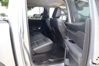 Ford Ranger 2024 4x4 Lariat 4dr SuperCrew 5.0 ft. SB