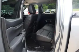 Ford Ranger 2024 4x4 Lariat 4dr SuperCrew 5.0 ft. SB