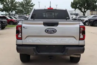 Ford Ranger 2024 4x4 Lariat 4dr SuperCrew 5.0 ft. SB