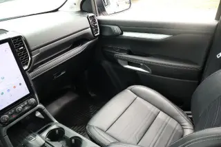 Ford Ranger 2024 4x4 Lariat 4dr SuperCrew 5.0 ft. SB